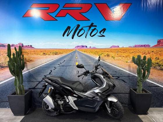 HONDA ADV 